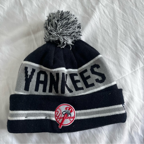 New Era yankee beanie - Picture 4 of 4